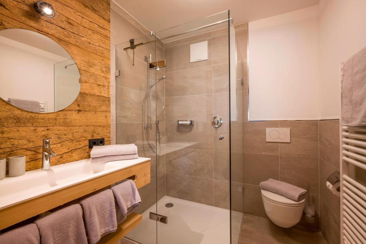 Drittlhof Apartment Хопфгартен им Бриксентал Екстериор снимка